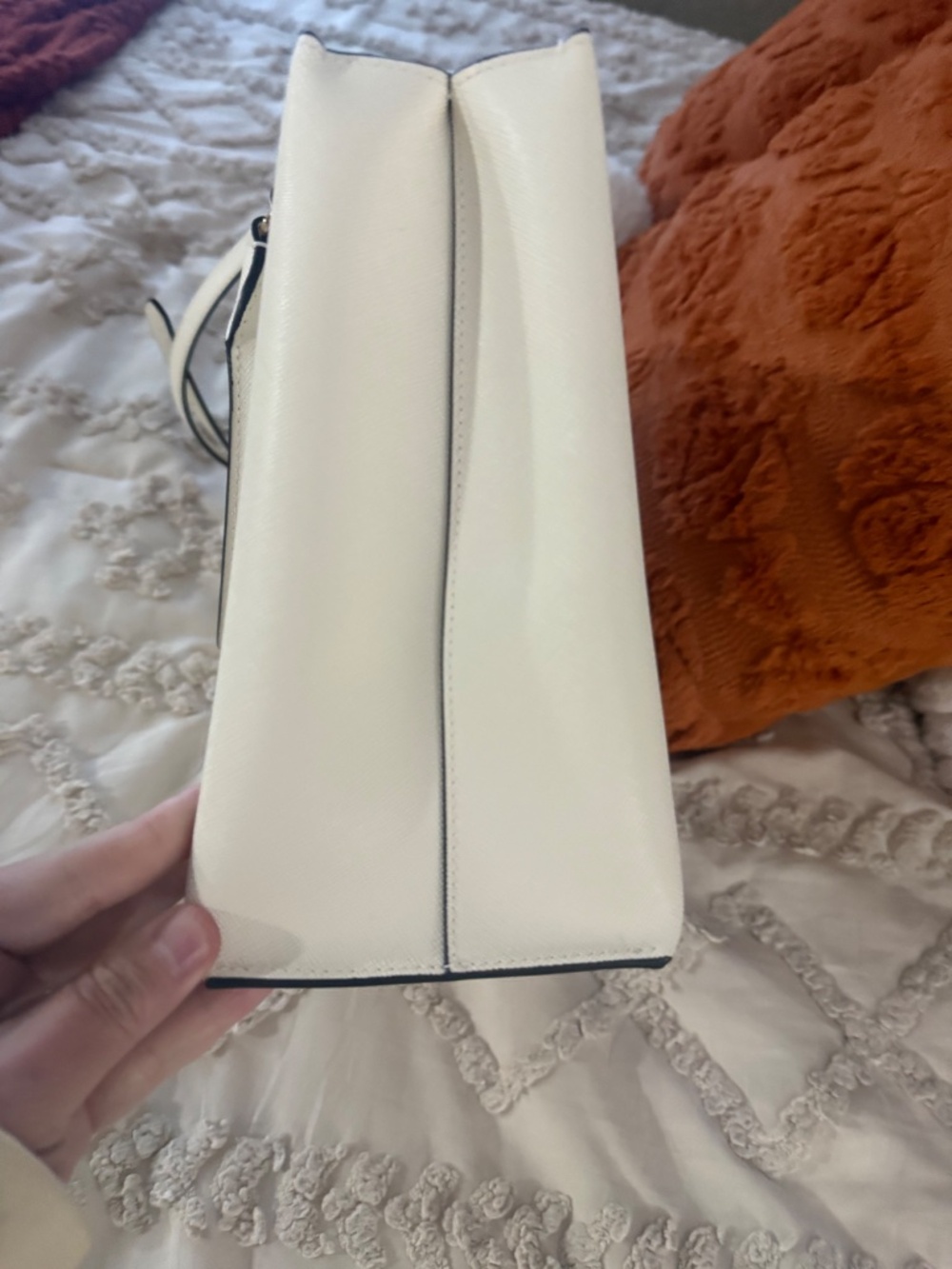 Kate spade Rae satchel bag - Picture 3 of 8